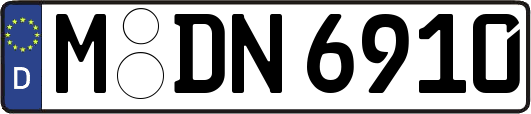 M-DN6910