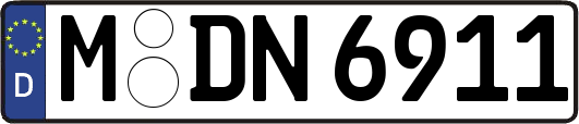 M-DN6911