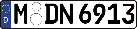 M-DN6913