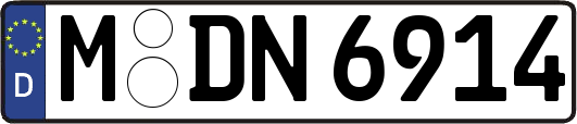 M-DN6914