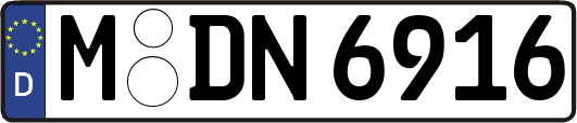 M-DN6916