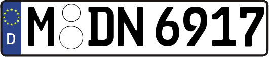 M-DN6917