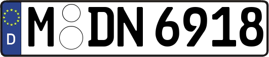 M-DN6918