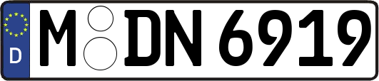 M-DN6919