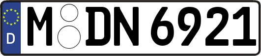 M-DN6921