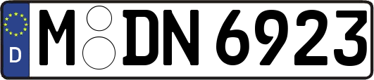 M-DN6923