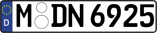 M-DN6925