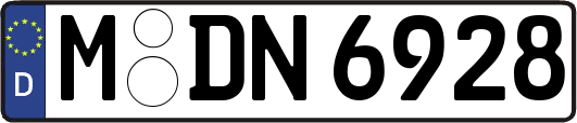 M-DN6928