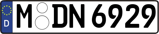 M-DN6929