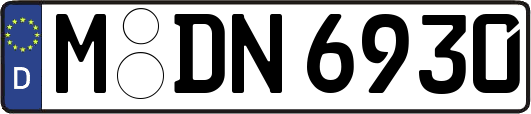 M-DN6930