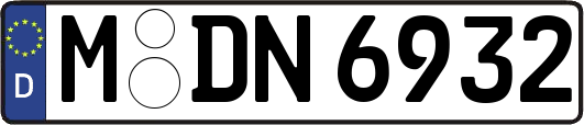 M-DN6932