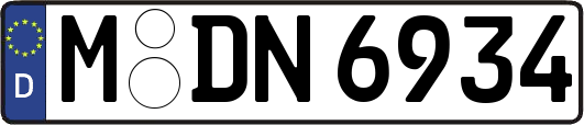 M-DN6934