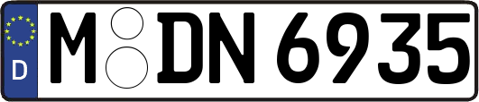 M-DN6935