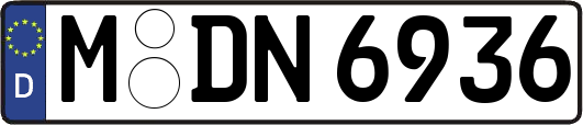M-DN6936