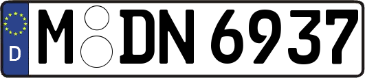 M-DN6937