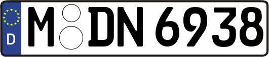 M-DN6938