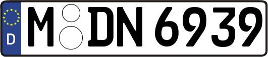M-DN6939