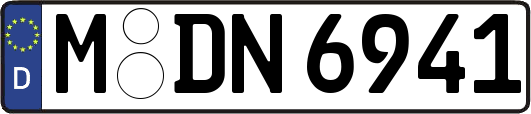 M-DN6941
