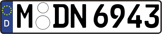 M-DN6943