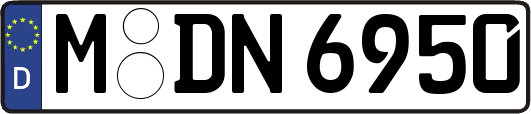 M-DN6950