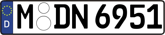 M-DN6951
