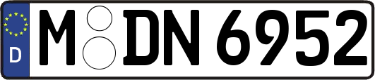 M-DN6952