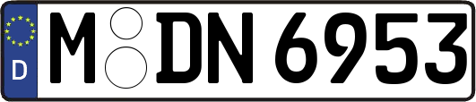 M-DN6953