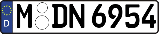 M-DN6954