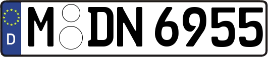 M-DN6955