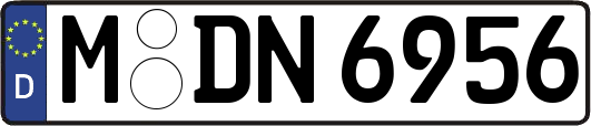 M-DN6956