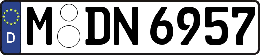 M-DN6957