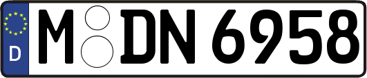 M-DN6958