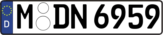 M-DN6959