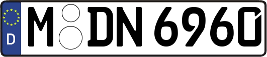 M-DN6960