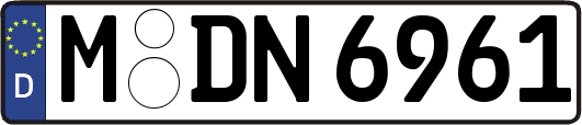 M-DN6961