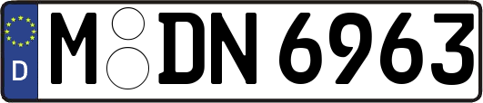 M-DN6963