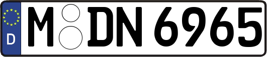 M-DN6965
