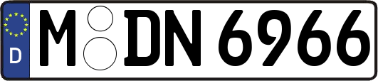M-DN6966