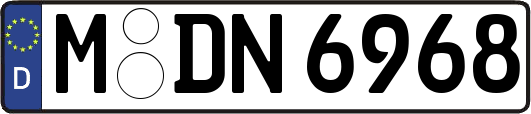 M-DN6968