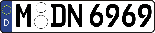 M-DN6969