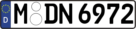 M-DN6972