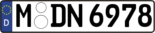 M-DN6978