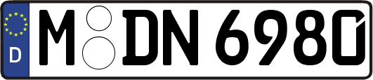M-DN6980