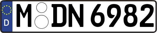 M-DN6982