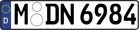 M-DN6984