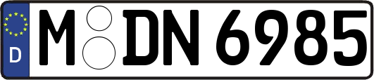 M-DN6985