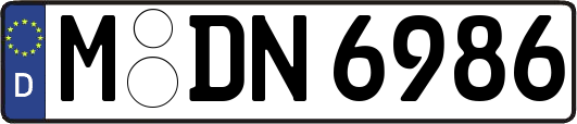 M-DN6986