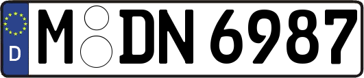 M-DN6987