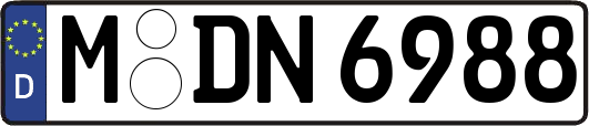 M-DN6988