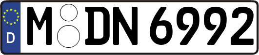 M-DN6992